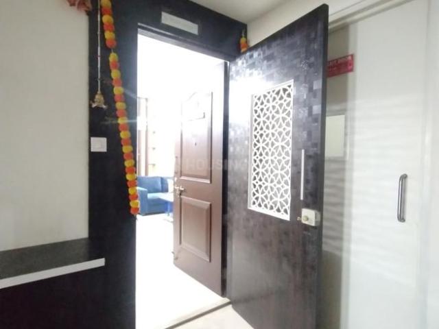 2 BHK Apartment in Kharadi for resale Pune. The reference number is 19204787