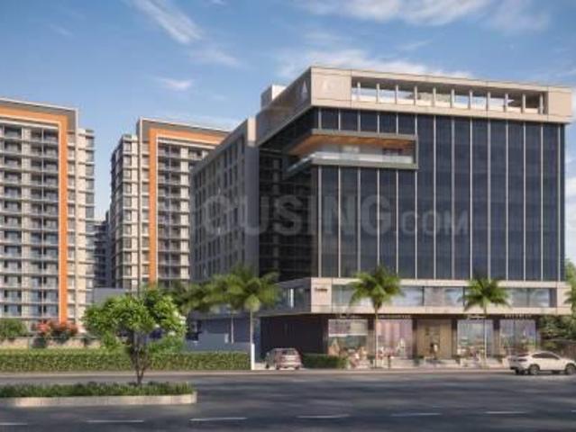 2 BHK Apartment in Kharadi for resale Pune. The reference number is 19228879