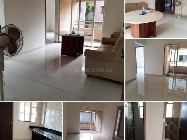 2 BHK Apartment in Kharadi for resale Pune. The reference number is 19236118