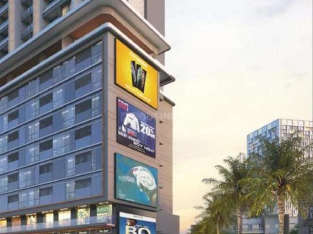 2 BHK Apartment in Kharadi for resale Pune. The reference number is 20401526