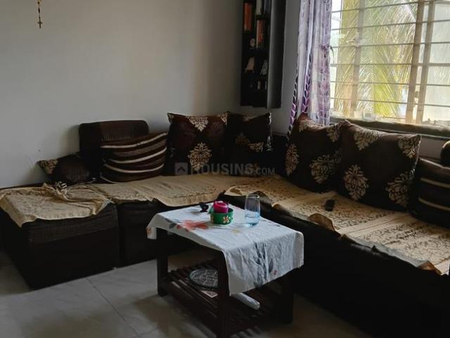 2 BHK Apartment in Kharadi for resale Pune. The reference number is 20474062