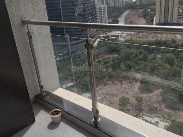 2 BHK Apartment in Kharadi for resale Pune. The reference number is 20475559