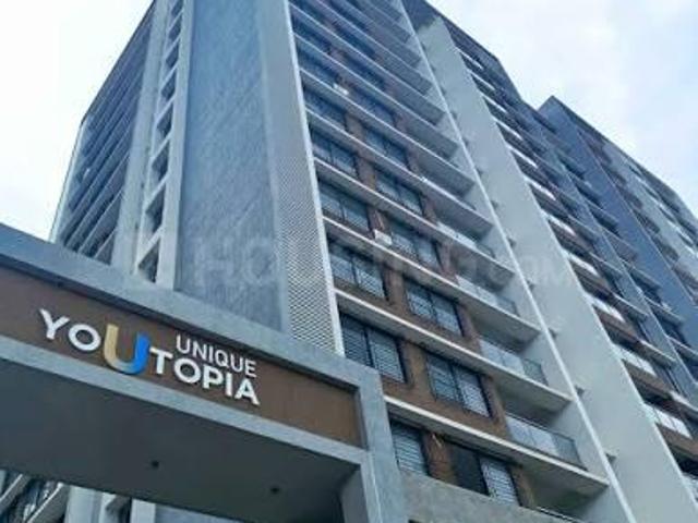 2 BHK Apartment in Kharadi for resale Pune. The reference number is 20485399