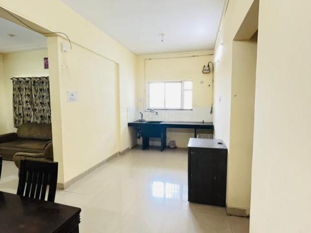 2 BHK Apartment in Kharadi for resale Pune. The reference number is 20559409