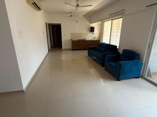 2 BHK Apartment in Kharadi for resale Pune. The reference number is 20571046