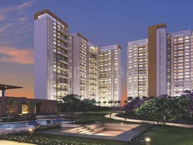 2 BHK Apartment in Kharadi for resale Pune. The reference number is 20609528
