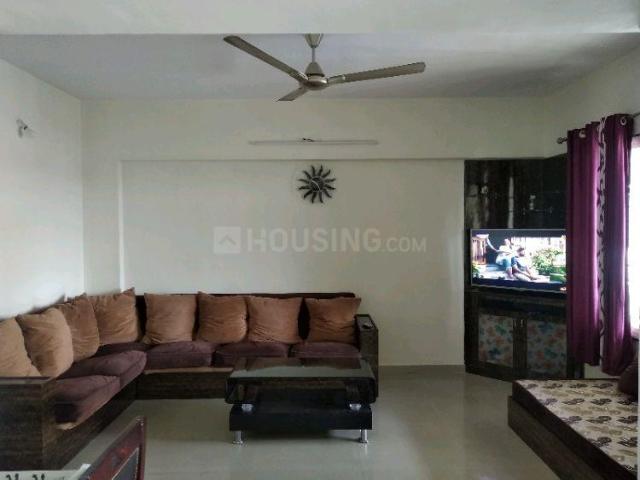 2 BHK Apartment in Kharadi for resale Pune. The reference number is 20641837