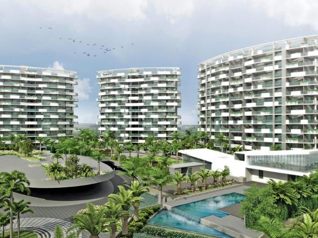 2 BHK Apartment in Kharadi for resale Pune. The reference number is 20670870