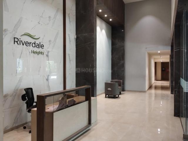 2 BHK Apartment in Kharadi for resale Pune. The reference number is 20736856