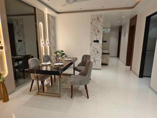 2 BHK Apartment in Kharadi for resale Pune. The reference number is 20874378