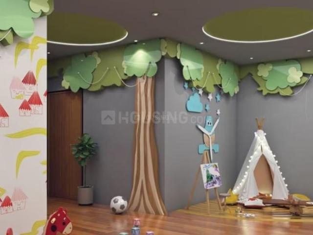 2 BHK Apartment in Kharadi for resale Pune. The reference number is 20897040