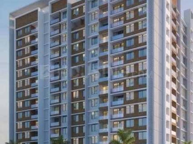 2 BHK Apartment in Kharadi for resale Pune. The reference number is 20901878