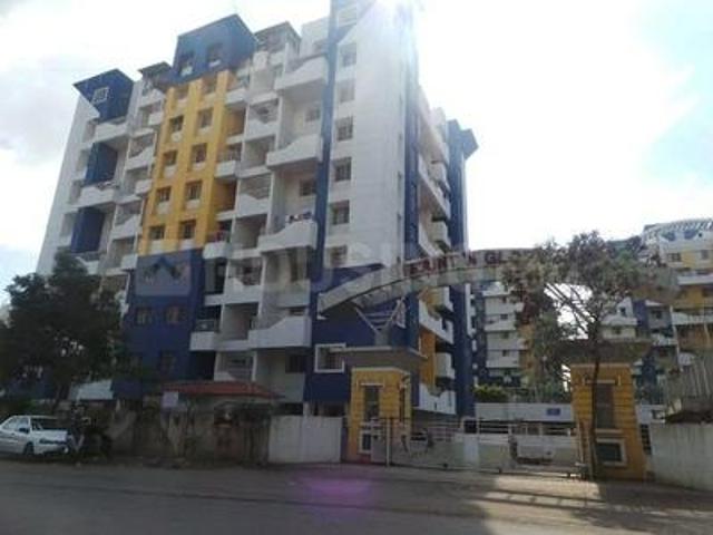 2 BHK Apartment in Kharadi for resale Pune. The reference number is 20905670
