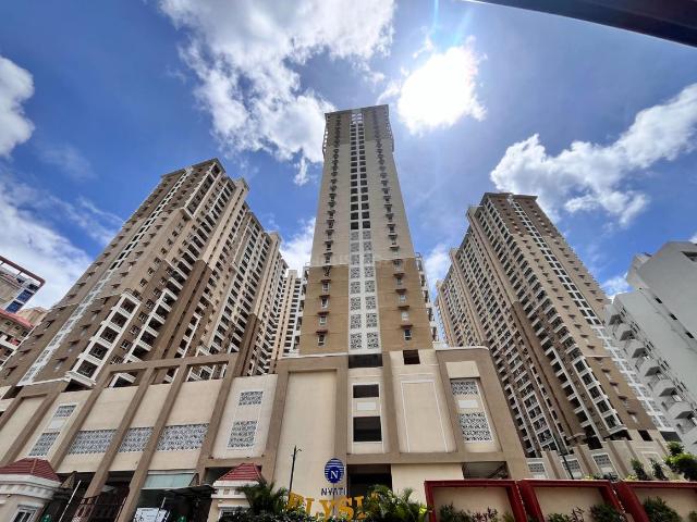 2 BHK Apartment in Kharadi for resale Pune. The reference number is 20909924