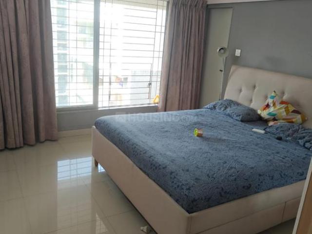2 BHK Apartment in Kharadi for resale Pune. The reference number is 20918783