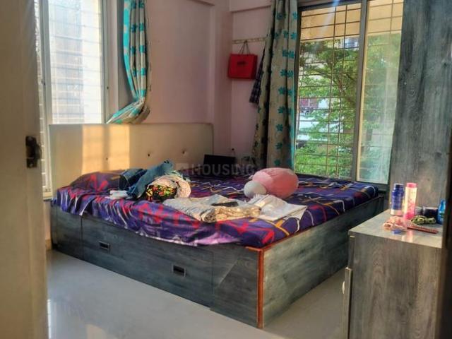 2 BHK Apartment in Kharadi for resale Pune. The reference number is 20918372