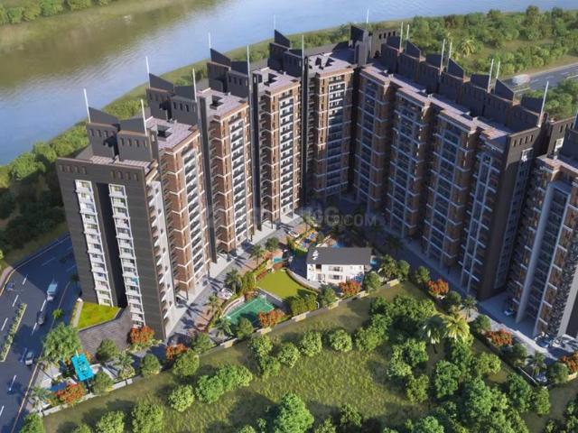 2 BHK Apartment in Kharadi for resale Pune. The reference number is 20928802