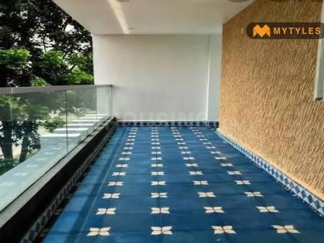 2 BHK Apartment in Kharadi for resale Pune. The reference number is 20955291