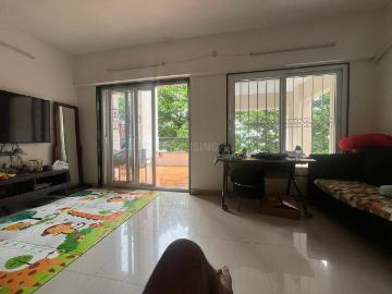 2 BHK Apartment in Kharadi for resale Pune. The reference number is 20053576