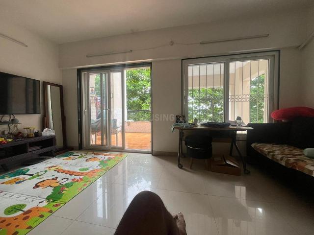 2 BHK Apartment in Kharadi for resale Pune. The reference number is 20053576