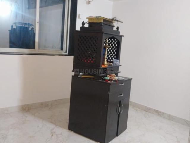 2 BHK Apartment in Chandan Nagar for resale Pune. The reference number is 20108623