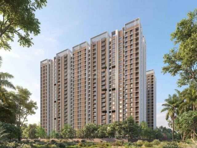 2 BHK Apartment in Kharadi for resale Pune. The reference number is 20151883