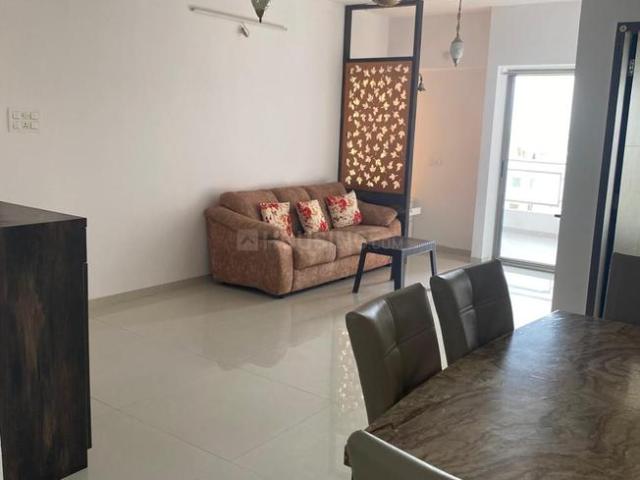 2 BHK Apartment in Kharadi for resale Pune. The reference number is 20213762