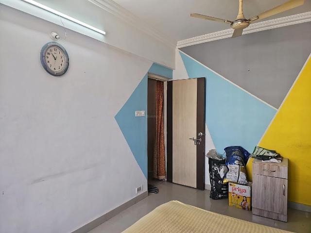 2 BHK Apartment in Kharadi for resale Pune. The reference number is 20242433