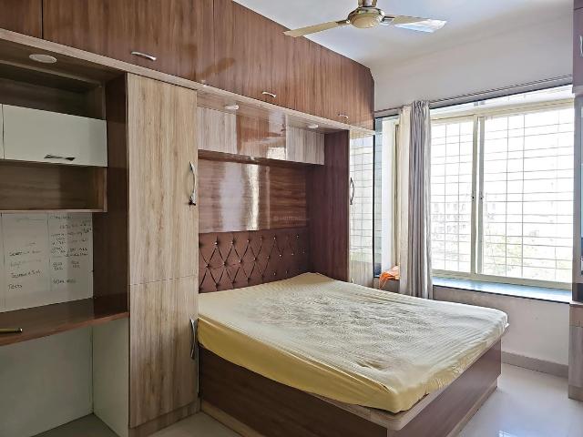 2 BHK Apartment in Kharadi for resale Pune. The reference number is 20246537