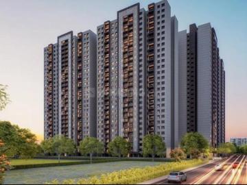 2 BHK Apartment in Kharadi for resale Pune. The reference number is 20384398