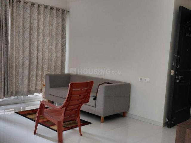 2 BHK Apartment in Kharadi for resale Pune. The reference number is 21081457