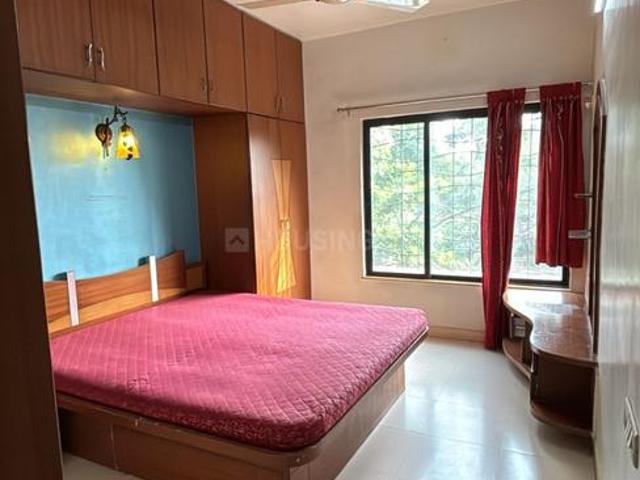 2 BHK Apartment in Kharadi for resale Pune. The reference number is 21101096
