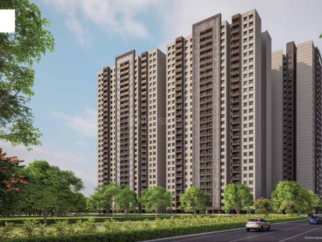2 BHK Apartment in Kharadi for resale Pune. The reference number is 21109522