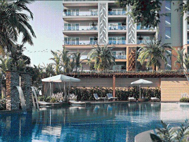 2 BHK Apartment in Kharadi for resale Pune. The reference number is 21143591