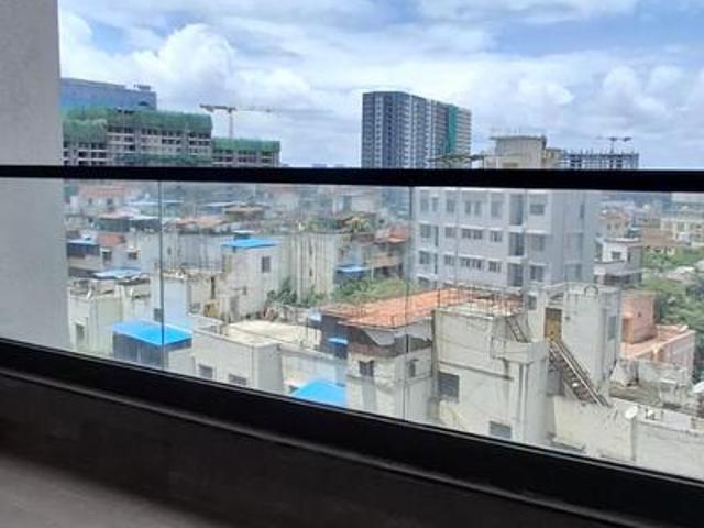2 BHK Apartment in Kharadi for resale Pune. The reference number is 21169576