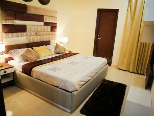 2 BHK Apartment in Kharar for rent Mohali. The reference number is 4729981