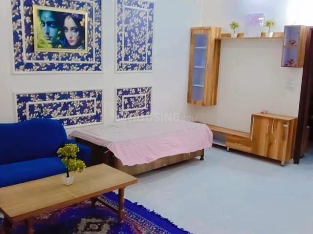 2 BHK Apartment in Kharar for rent Mohali. The reference number is 18723762
