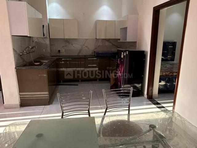 2 BHK Apartment in Kharar for rent Mohali. The reference number is 19144148
