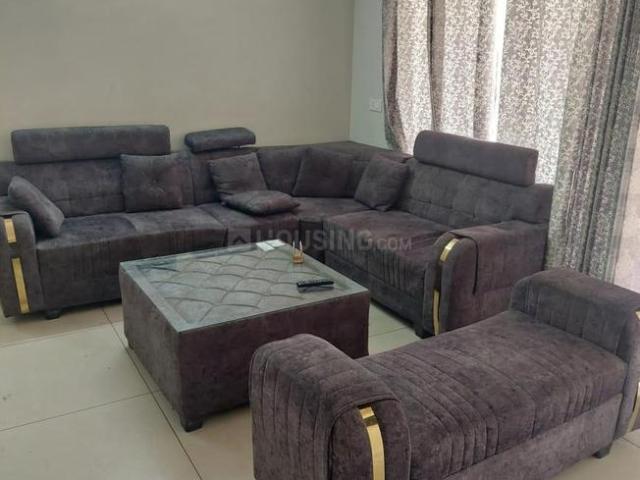 2 BHK Apartment in Kharar for rent Mohali. The reference number is 19162594