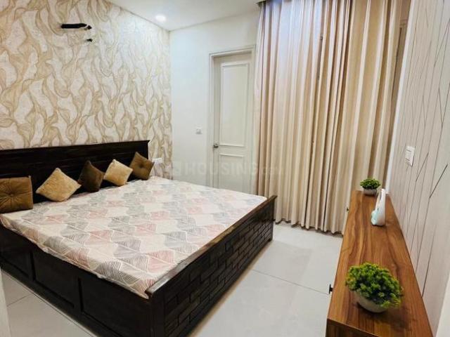 2 BHK Apartment in Kharar for rent Mohali. The reference number is 19789231