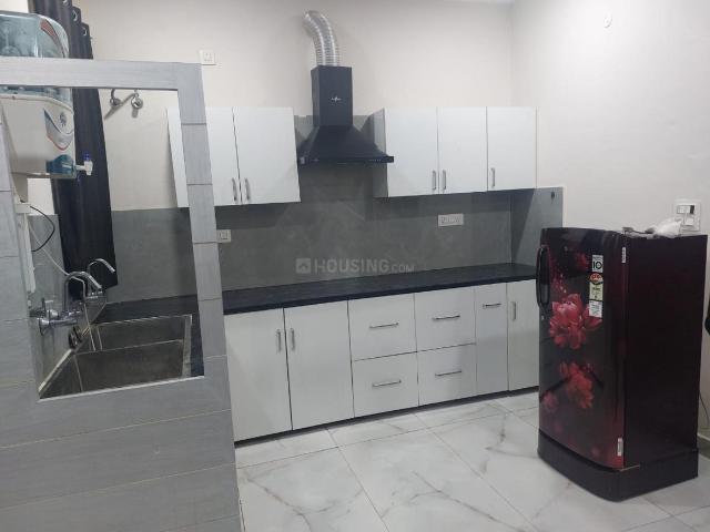 2 BHK Apartment in Kharar for rent Mohali. The reference number is 20388284