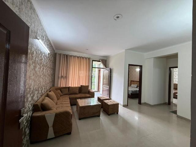 2 BHK Apartment in Kharar for rent Mohali. The reference number is 20417168