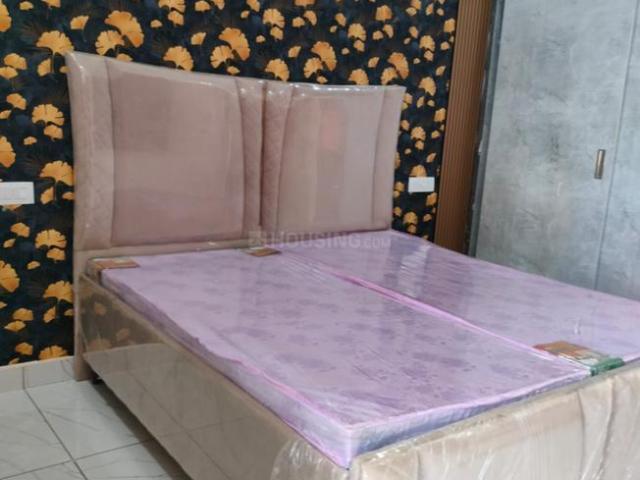 2 BHK Apartment in Kharar for rent Mohali. The reference number is 20572866