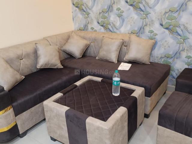 2 BHK Apartment in Kharar for rent Mohali. The reference number is 20643784