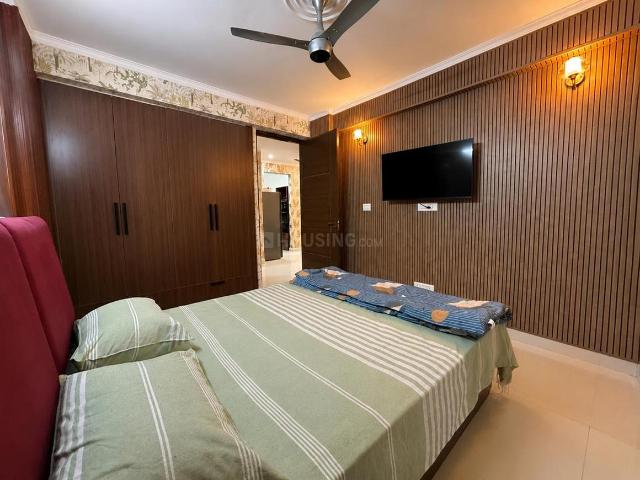 2 BHK Apartment in Kharar for rent Mohali. The reference number is 20651464