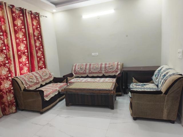 2 BHK Apartment in Kharar for rent Mohali. The reference number is 20661144