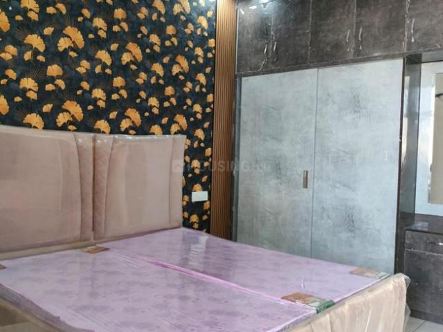 2 BHK Apartment in Kharar for rent Mohali. The reference number is 20713108