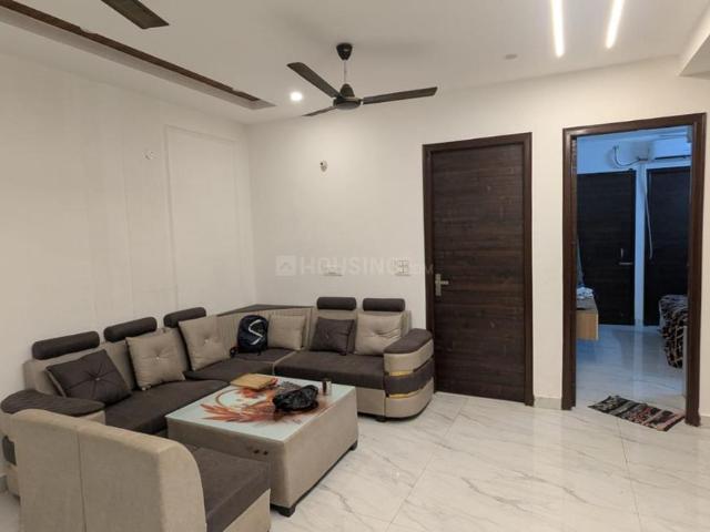 2 BHK Apartment in Kharar for rent Mohali. The reference number is 20882241