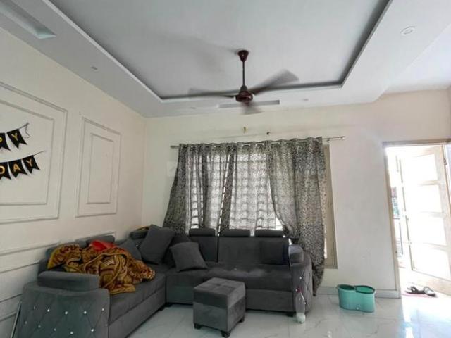 2 BHK Apartment in Kharar for rent Mohali. The reference number is 20971307