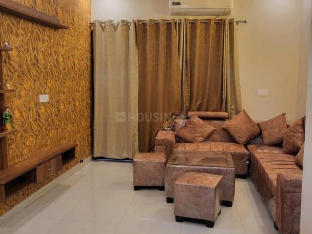 2 BHK Apartment in Kharar for rent Mohali. The reference number is 20973693